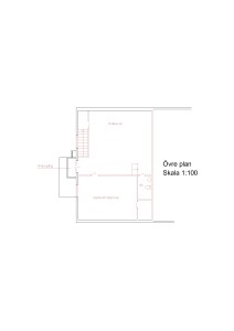 Övre plan