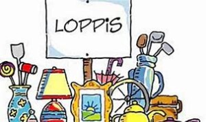 loppis