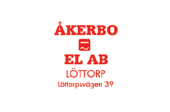 Åkerbo El
