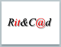 Annons: Rit & Cad