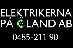Elektrikerna p land