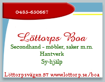 LttorpsBoa AB