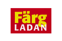 Färgladan