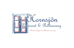 Hornsjöns Pensionat & Restaurang