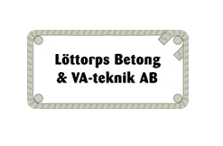 Löttorps Betong & VA-teknik AB