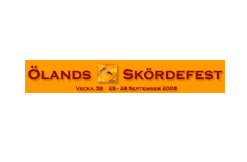 Ölands Skördefest